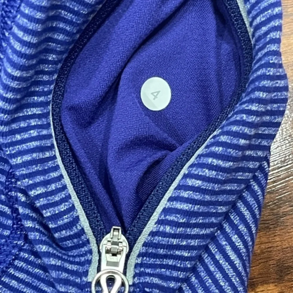 Lululemon Star Runner Longsleeve‎